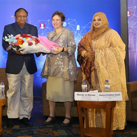 World Bank Group to support 1,200 Women-Owned Businesses in Bangladesh
